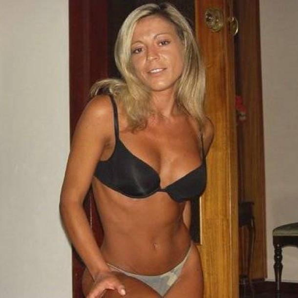 mature cougar francaise Spergane